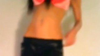 Cô em họ thích mút của quý...