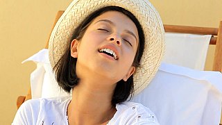 amateur milf from japan