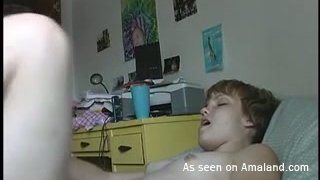 Vợ sắp cưới của anh trai của tôi trở nên nứng mỗi khi say xỉn