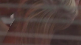 This brunette can't get enough of that Japan suck job before getting pounded rock hard - molten JAV uncensored! The stellar black-haired with giant melons gives an outstanding oral job to a fortunate boy in Japan, followed by a