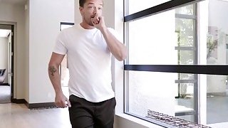 Nữ sinh trường kỹ thuật, thân hình hoàn hảo, rất bền bỉ, phần 3