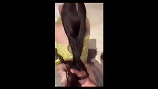 Má kế và cậu con anh xã thiếu thốn tình thương