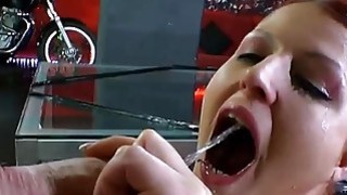 Clip chịch tiktoker Bảo Trân 2K4