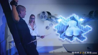 Tôi vừa mới tắm xong và đi tắm, tôi không thể không đột nhập vào và làm lại lần nữa