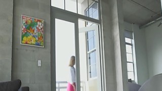 Những học viên thèm thuồng trước body quá ngon của nữ hlv dạy bơi