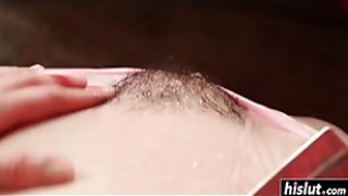 Nhét cặc vào lồn em lần cuối rồi em đi lấy chồng