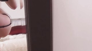 530DG-161 [Khám sức khỏe khiếm nhã] Một phụ nữ da trắng xinh đẹp đã kết hôn đột nhiên được bảo rằng "Tôi sẽ bôi kem bảo vệ da cho cô" và bị liếm âm hộ wwww