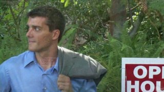 Sáng sớm mà em gái đòi ăn chuối tây nóng hổi