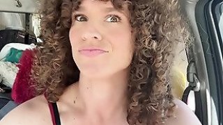 Ngôi sao Internet Rina - nữ hoàng BJ đã được chủ nhân đưa vào rất sâu