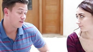 Asian Dominate MILF get Fucked and Creampied in 3Some in Japan