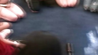 淡い乙女の気持ちを踏みにじり、施術師の口車に乗せられた乙女たちの性感オイルマッサージ！