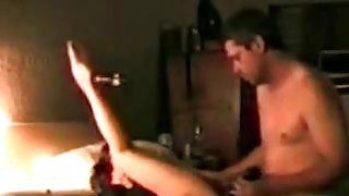 [Ông. [Gầy khỉ] Nhút nhát và đáng yêu, miễn cưỡng nhưng hiếu khách, đào bới và liếm, cô em gái đã khô ráo...