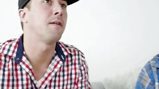 [Diễn biến mới nhất của vụ bê bối chị em ruột ở Hà Bắc] Nam sinh trung học mặc đồ cam mới nhất và phiên bản đầy đủ về chuyện loạn luân của chị gái ~ Anh ta được chị gái huấn luyện để bú ngực và liếm lồn...