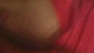 Loạt phim Milf tự làm - Milf nóng bỏng mặc đồ lót đỏ thủ dâm cho anh chàng may mắn và sau đó để anh ta quan hệ với cô ấy