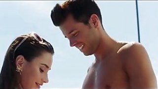 Xxx em đồng nghiệp dễ thương sau khi say xỉn thì …rất dâm