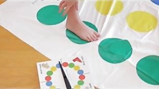 Về quê chơi, em rể bị bồn chứa tinh của anh trai quyến rũ