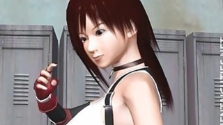 Bố Ông xã giúp người tình của con trai khi con trai không thể cương