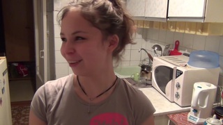 SM tập luyện trong khách sạn mặc quần lưới con đĩ lớn bốn