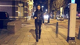 Phỏng vấn khả năng tình dục của cô em tuổi mới nhú