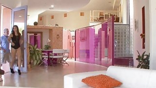 PURE TABOO Paige Owens bị bạn gái đồng tính nữ bắt gặp ngoại tình