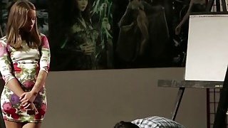 Slim teenager supplies jaw-dropping Asian deepthroat bj - JAV! Unleash your inner slutty Japan fetish with Hitomi Oki and her alluring, whore-ish ways.