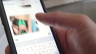 Anh trai dâm, cho cô bạn gái uống thuốc kích dụng rồi gạ địt