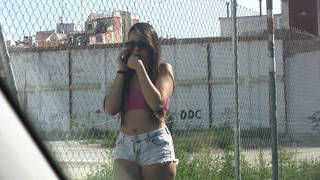 HND-717,HND-717 Ngực bị trừng phạt và phần kem bị lấy ra.