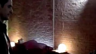 Anh trai giàu có bị em gần nhà trẻ đẹp đã có người chồng mới chuyển đến gạ địt