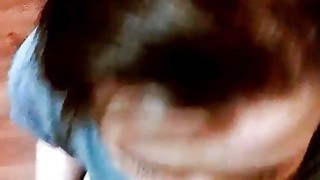 Chị hàng xóm xa chồng giúp cặc tôi bớt nứng