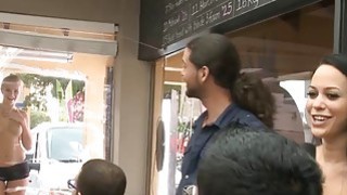 mature from japan - casting porn