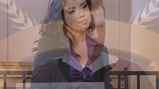 คลิปใหม่ เพื่อนกันมันสองเท่า สาวน้อยเนตรนารี หมู่ 4 ขี่เงี่ยน