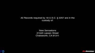 Người dẫn chương trình khiêu dâm Đài Loan "Bonnie" và người bạn sói của cô ấy đang say mê trước ống kính máy quay, thổi, mút, liếm và đẩy...