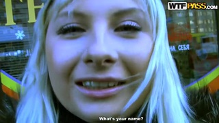 Trộm vặt ở cửa cu tiện lợi, em học sinh nữ chịu cái kết đắng