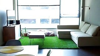 Em đồng nghiệp múp quá chồng chăm đi làm hẳn