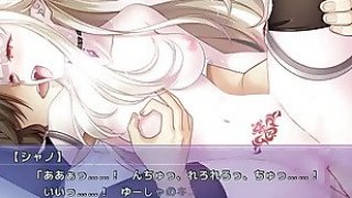 With  love from japan