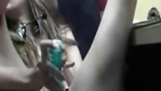 Lớp học khiêu vũ vẻ đẹp nhỏ đào tạo ba chiều