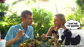 Địt toác lồn con vợ dám đi ngoại tình