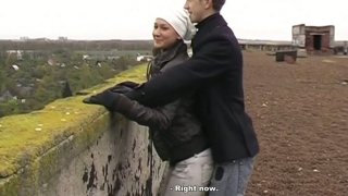 Theo chân idol unpai trong kỳ nghỉ nhưng vẫn phải bị chịch