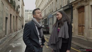 Mới vào công ty em đã bị địt sưng lồn Fua Kaede