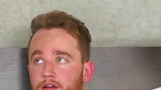 Mẹ kế thèm địt vụng trộm cùng thằng con chim bự