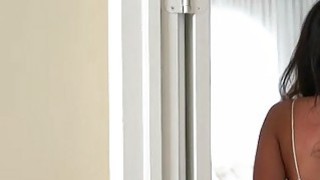 Chồng còng lưng đi làm vợ ở nhà địt nhau Meari Tachibana