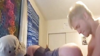 Chỉ vì con cu bự mà em nỡ cắm sừng bạn trai