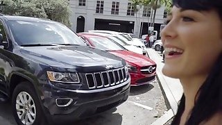 Em gái tò mò liếm cặc anh trai và cái kết