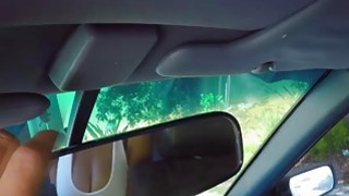 Cậu sinh viên yêu thầm chị chủ nhà vú khủng