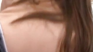 AARM-193 CFNM hoàn toàn khỏa thân và bị trói vào một chiếc ghế dâm dục, anh ta tiếp tục chơi lỗ âm đạo và quy đầu bằng cách chơi lỗ âm đạo một cách đê tiện