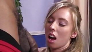 Hấp diêm cô vợ của sếp có cặp bưởi khủng