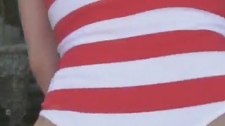 Horny Miki Aimoto provides a sensuous romp with toys and a hook-up on cam - JAV uncensored! Ultimate Japan bi-atch Miki Aimoto reveals her small boobs and tight bootie in a multitude of tough blowage scenes with a savage dude.