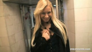 KTRA-486 Cuộc sống thường ngày bẩn thỉu nơi cô em gái nhỏ gọn gàng và chu đáo chăm sóc nhu cầu tình dục của tôi