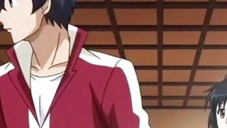 Hạnh phúc của một tang gia cực dâm loạn