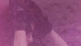 Cho cậu con trai thèm địt của bạn thân xuất tinh đầy vào lỗ lồn của mình